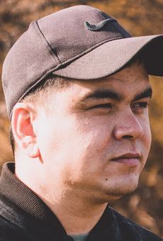Роберт Кабиров