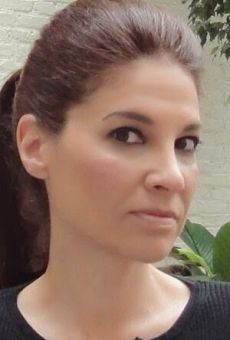 Лиза Гайе