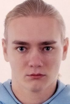 Виктор Воронков