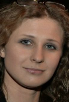 Мария Алехина