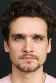Евгений Сыркин