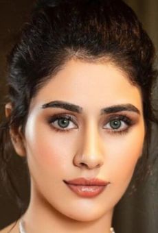 Warina Hussain