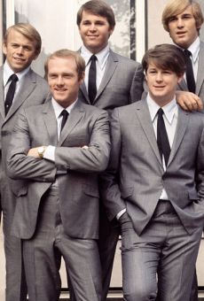 The Beach Boys