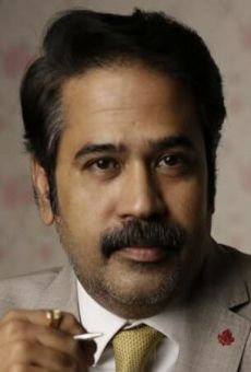Vetri Kiran