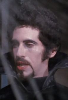 Zandor Vorkov