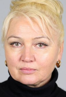 Ирина Дорошенко