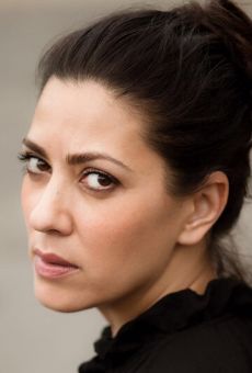 Jasmin Shakeri
