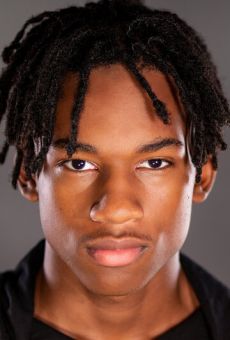 De'Variyay Harris
