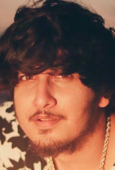 Bhavin Bhanushali