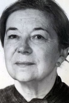 Марина Гаврилко