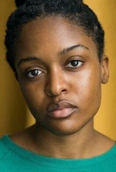 Ella Dacres