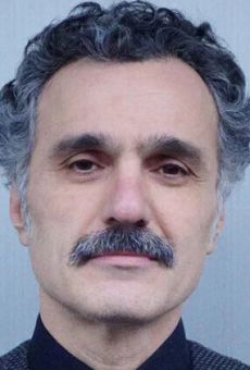 Siamak Etemadi