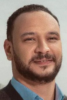 Ahmad Khaled Saleh