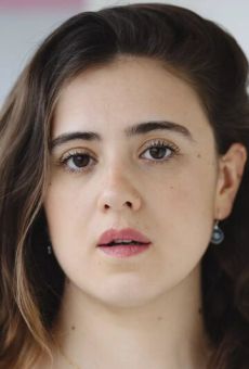 María Cerezuela