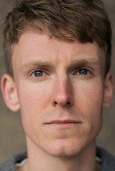 Tom Glenister