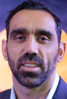 Adam Goodes