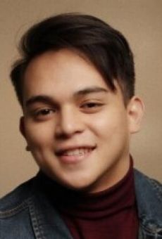 Miggy Jimenez