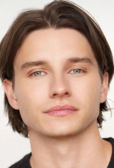 Dylan McEwan