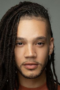Marco Reese Maldonado