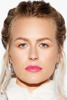Agata Bykowska