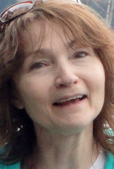Александра Кожевникова