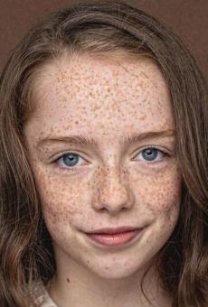 Caoimhe Fisher