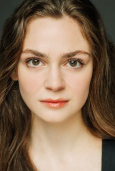 Zoë Christie-Dowd