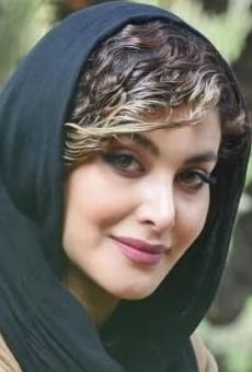 Bahar Ghasemi