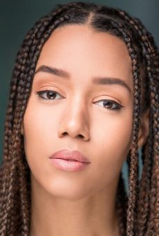 Najah Bradley