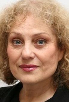 Соня Валентова