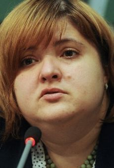 Виолетта Волкова