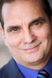 Джонатан Николс