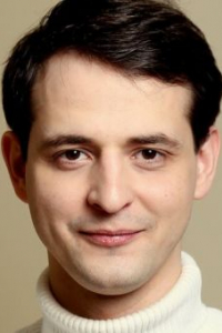 Андрей Булатов