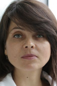 Виктория Фанасютина