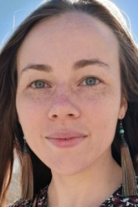 Юлия Колесникова