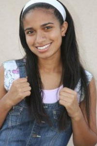 Пэрис Скотт