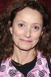 Брижит Роюан