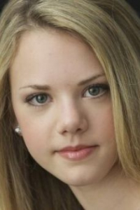 Кэролайн Форд