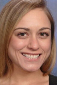 Брэнди Уитфорд