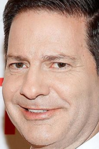 Марк Гальперин