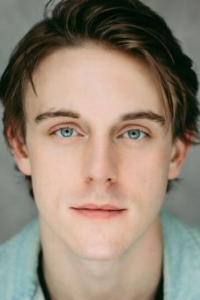 Конор Стинсон О\’Горман