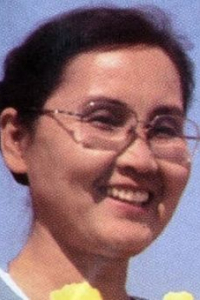 Вон Джон-сук