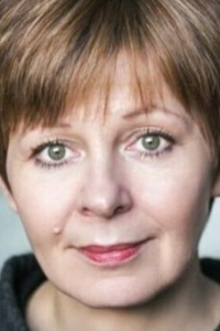 Дженни Фаннелл