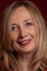 Диана Сакалаускайте