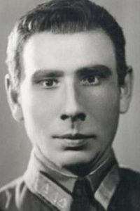 Николай Михеев