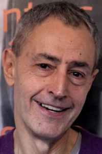 Дэвид Греко