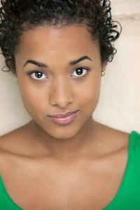 Софиа Эмберсон-Бэйн