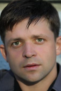 Александр Алёшкин