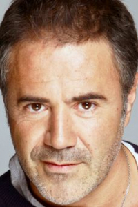 Хосе Гарсия