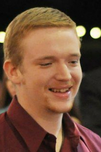 Имон О’Рурк